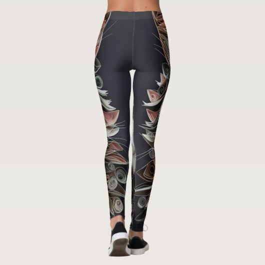 Leggings (Achterkant)