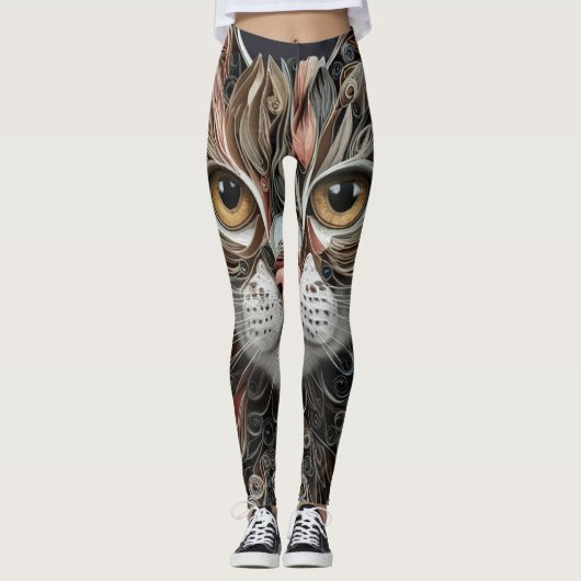 Leggings (Voorkant)