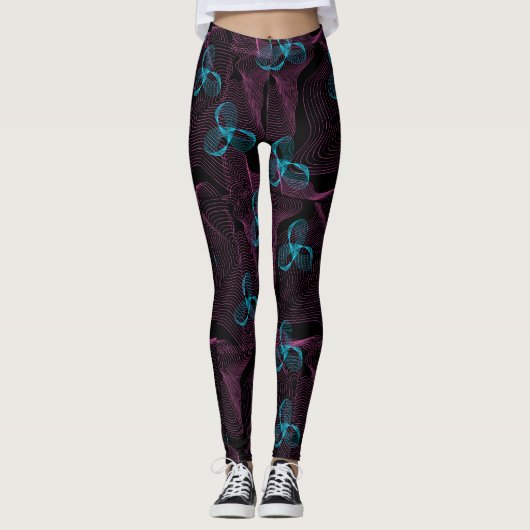 Leggings (Voorkant)