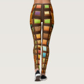 LEGGINGS (Achterkant)