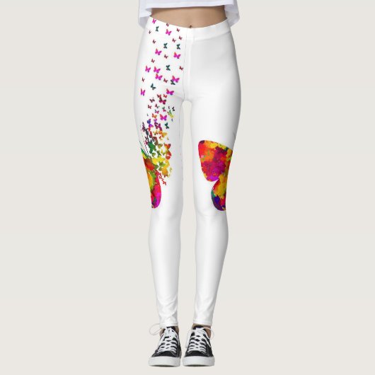 Leggings (Voorkant)