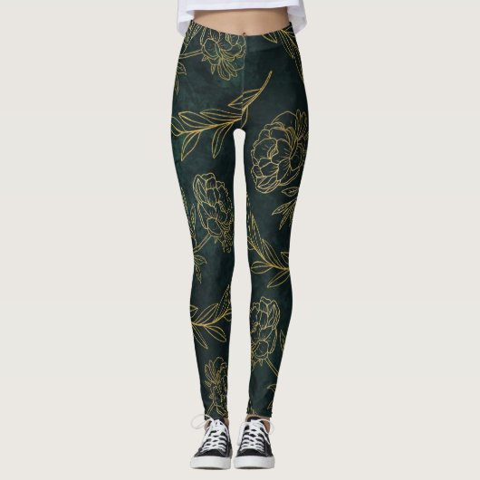 Leggings (Voorkant)