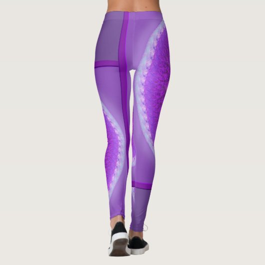 Leggings (Achterkant)