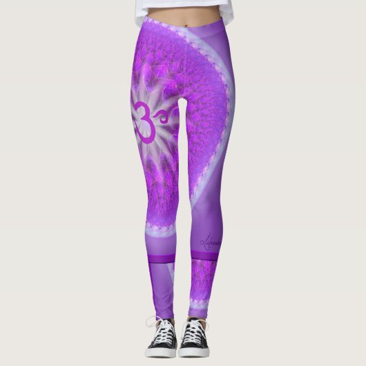 Leggings (Voorkant)