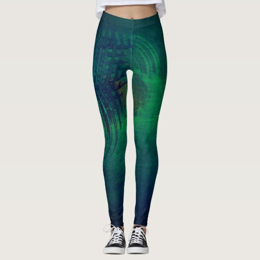 Leggings (Voorkant)