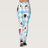 leggings (Achterkant)