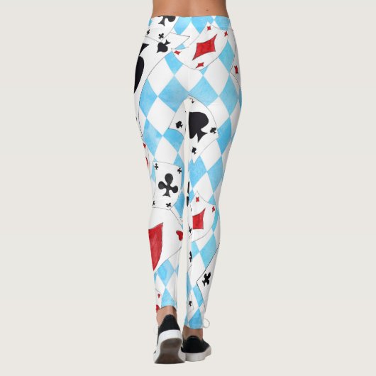 leggings (Achterkant)