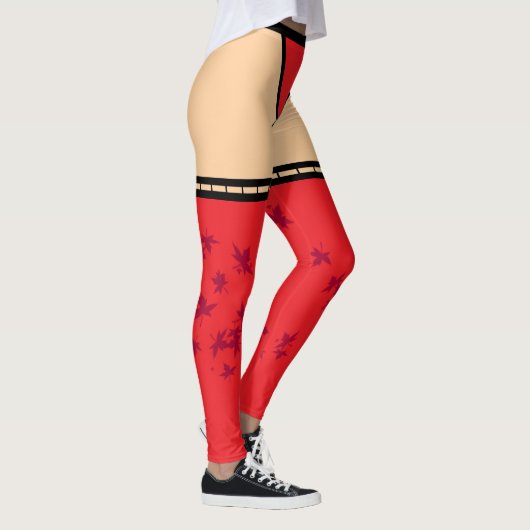 Leggings (Rechts)