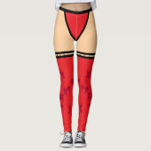 Leggings (Voorkant)
