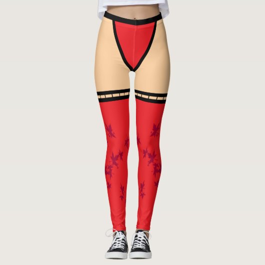 Leggings (Voorkant)