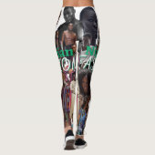 Leggings (Achterkant)