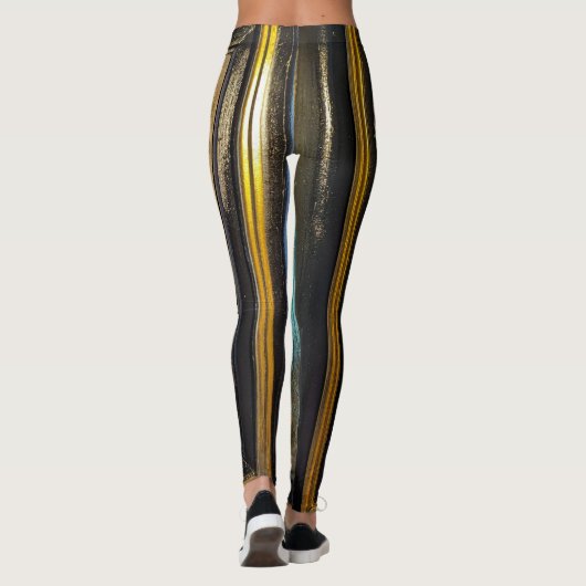 Leggings (Achterkant)