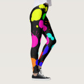 Leggings (Rechts)