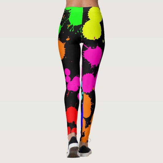 Leggings (Achterkant)
