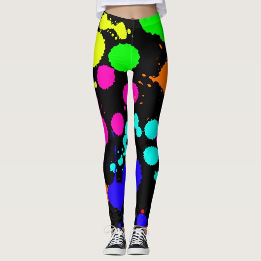 Leggings (Voorkant)