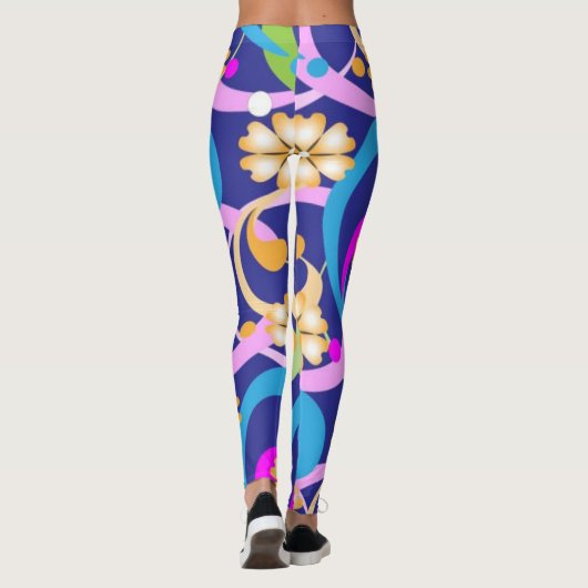 Leggings (Achterkant)