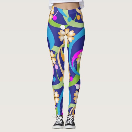 Leggings (Voorkant)