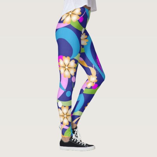 Leggings (Rechts)