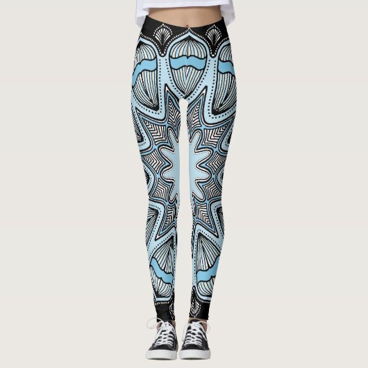 Leggings (Voorkant)