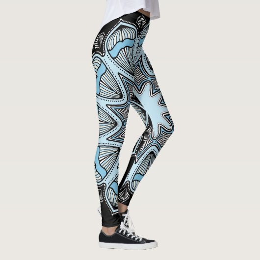 Leggings (Rechts)