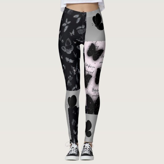 Leggings (Voorkant)