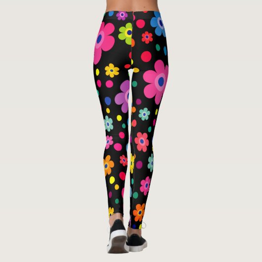 Leggings (Achterkant)