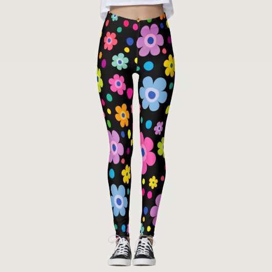 Leggings (Voorkant)