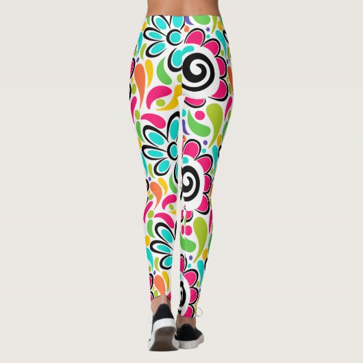 Leggings (Achterkant)