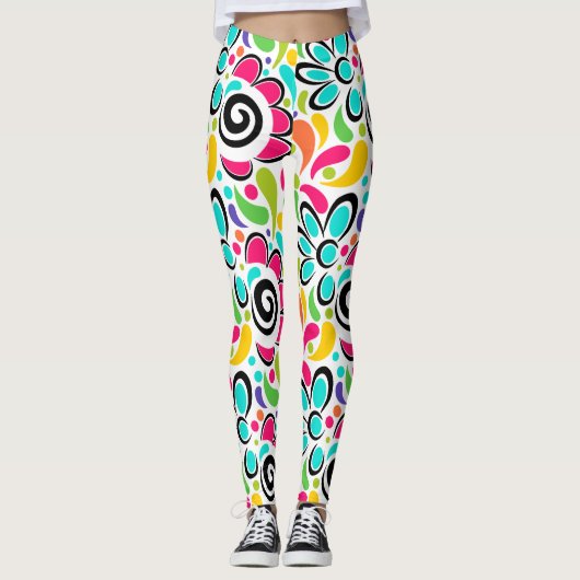 Leggings (Voorkant)