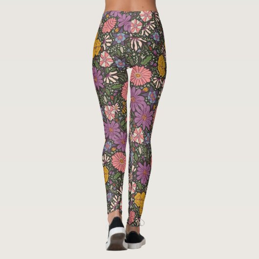 Leggings (Achterkant)