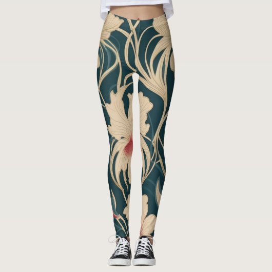 Leggings (Voorkant)