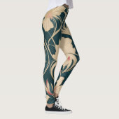 Leggings (Rechts)