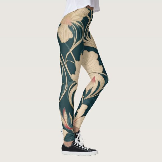 Leggings (Rechts)