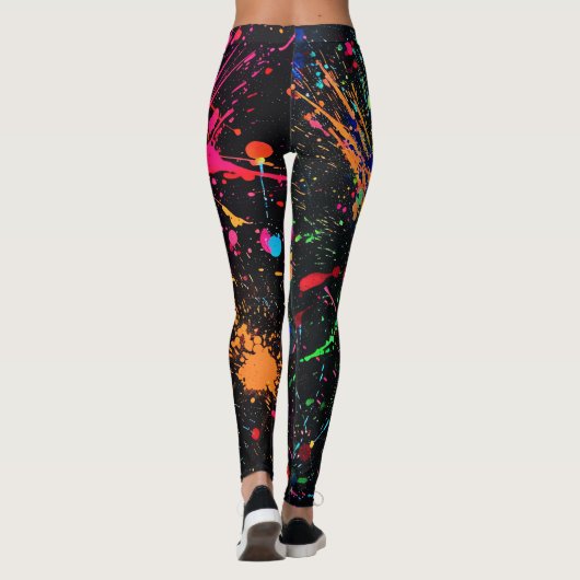 Leggings (Achterkant)