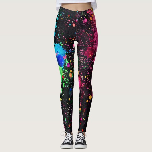 Leggings (Voorkant)