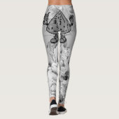 Leggings (Achterkant)