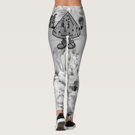 Leggings (Achterkant)