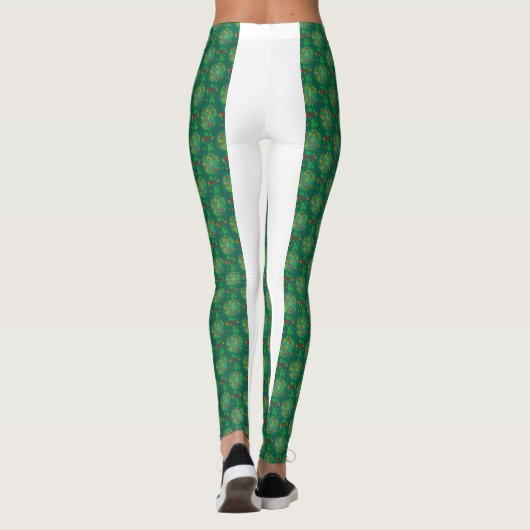 Leggings (Achterkant)