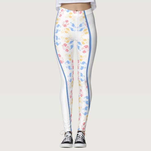 Leggings (Voorkant)
