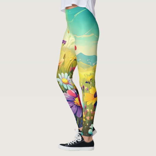 Leggings (Links)