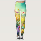 Leggings (Voorkant)
