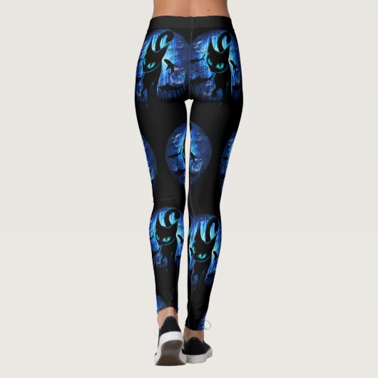 Leggings (Achterkant)