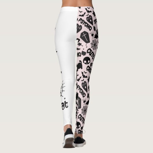 leggings (Achterkant)