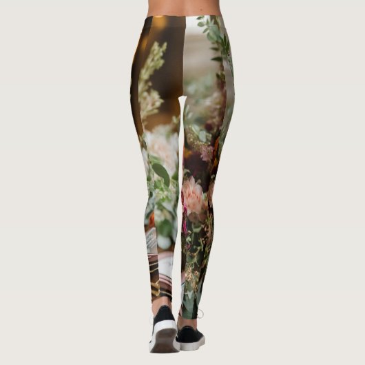 Leggings (Achterkant)