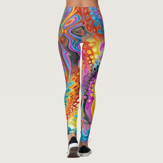 leggings (Achterkant)