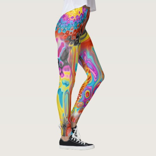leggings (Rechts)