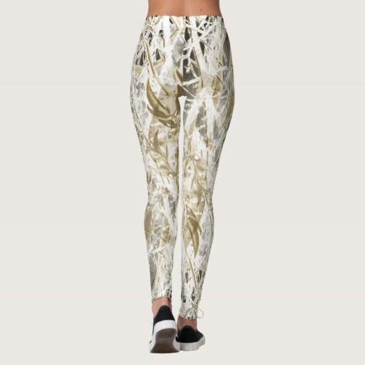 Leggings (Achterkant)