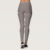Leggings (Achterkant)