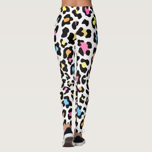 Leggings (Achterkant)