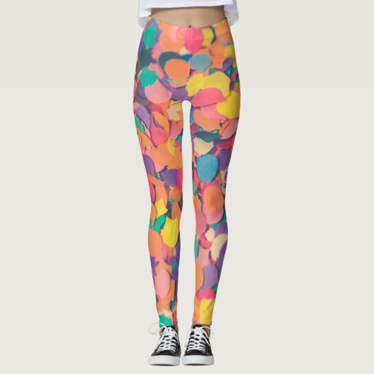 Leggings (Voorkant)